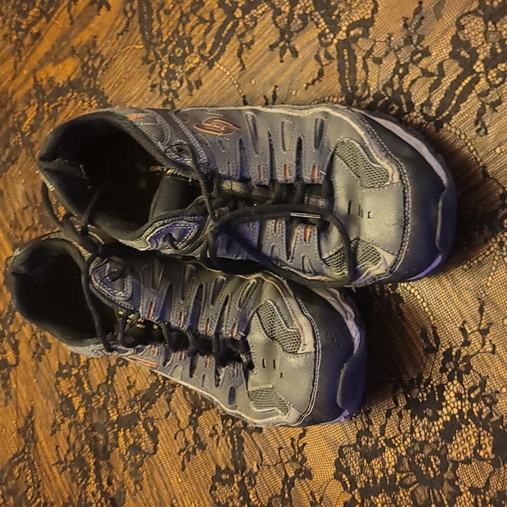 Sketchers 10.5 mens